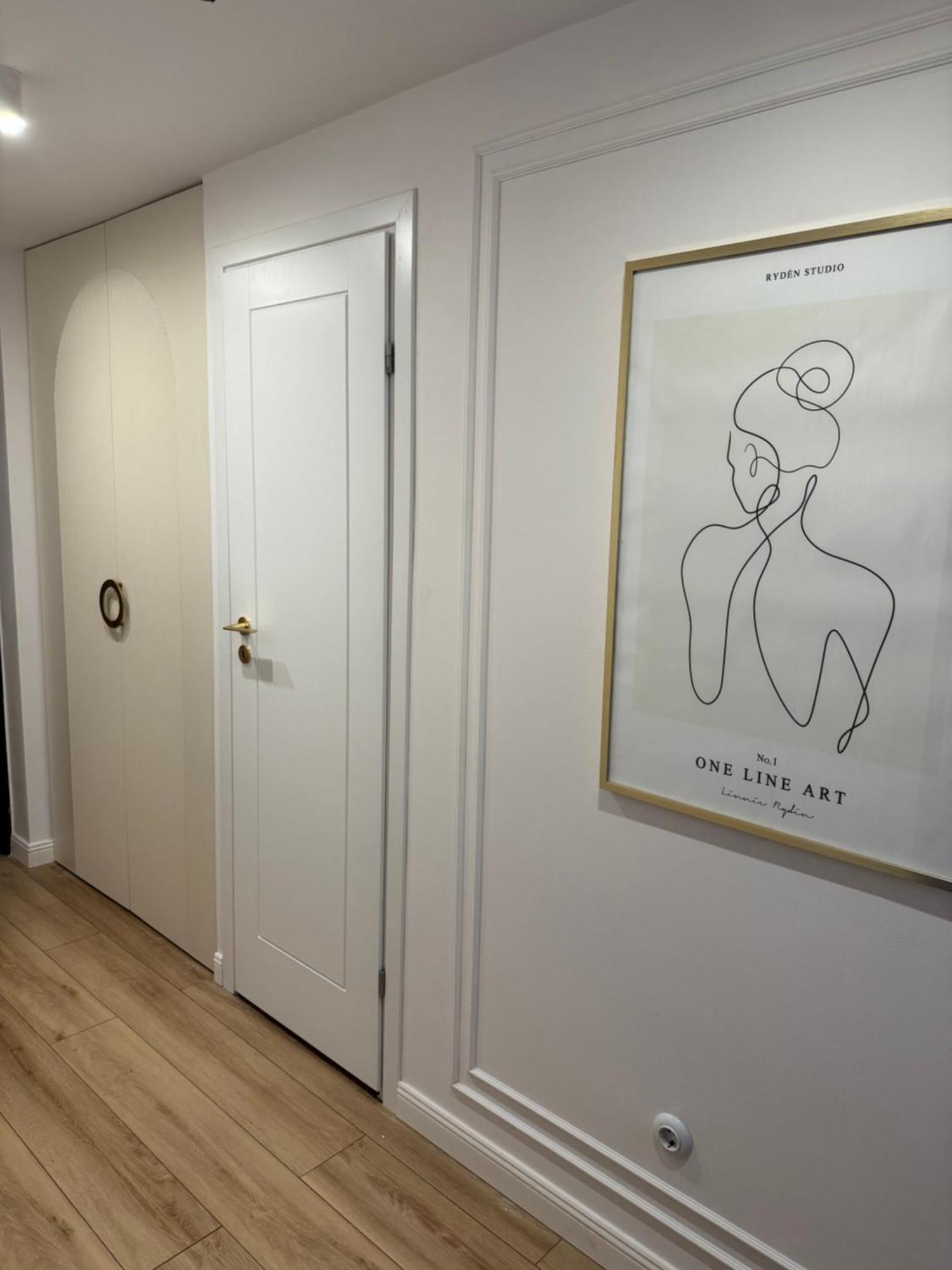 Comfortable Apartament 카토비체 외부 사진